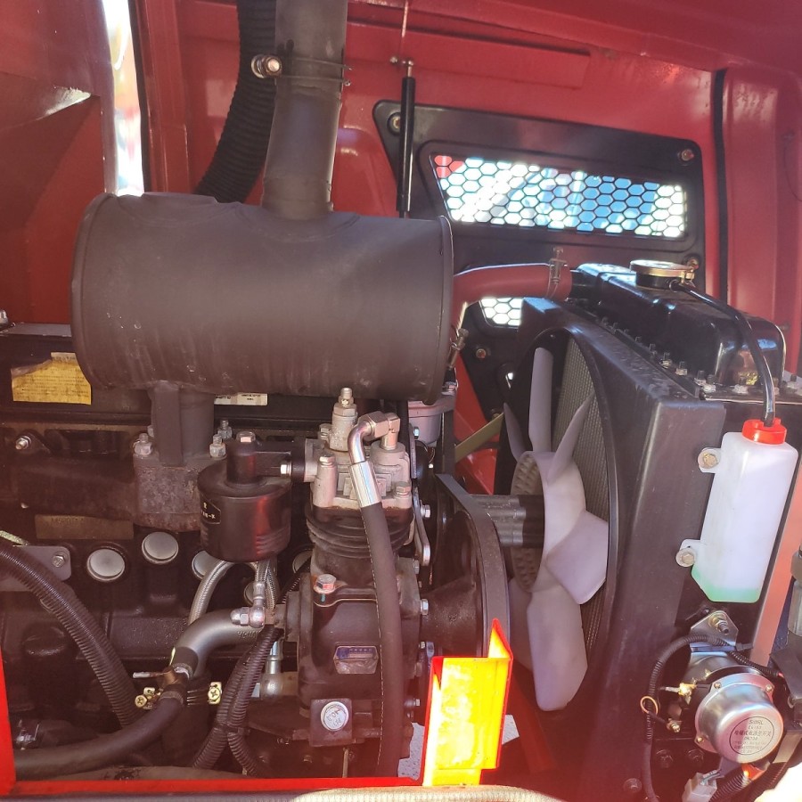 CRAFTMAX-TWL180CE-4x4-Radlader-Teleskoparm-1.800kg-Hubkraft-19
