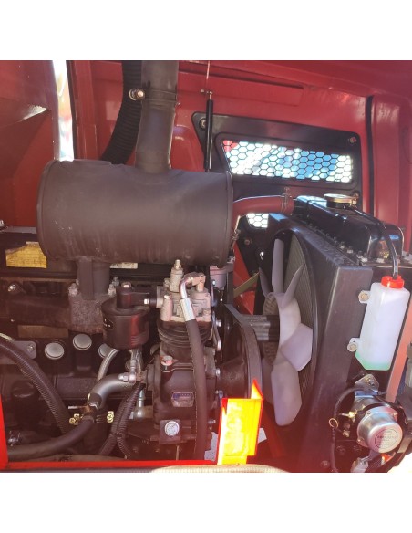 CRAFTMAX-TWL180CE-4x4-Radlader-Teleskoparm-1.800kg-Hubkraft-19