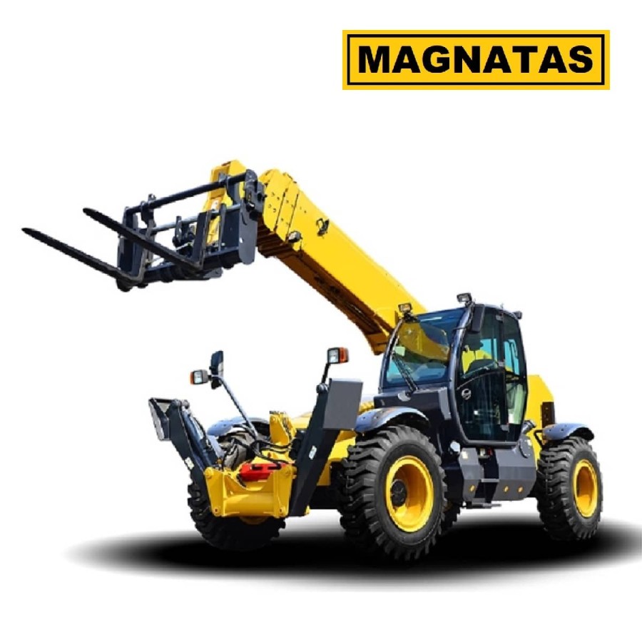 MAGNATAS-Teleskop-Lader-3500kg-13.5m-Hoehe-1
