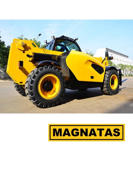 MAGNATAS-Teleskop-Lader-3500kg-13.5m-Hoehe-8