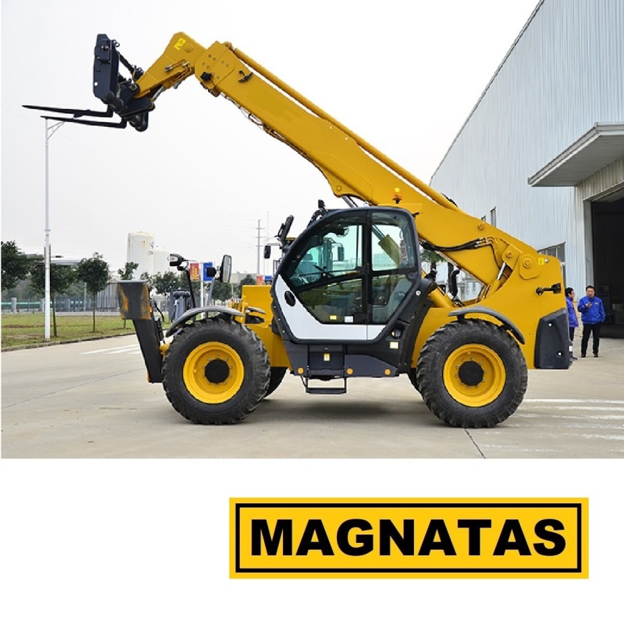 MAGNATAS-Teleskop-Lader-3500kg-13.5m-Hoehe-6