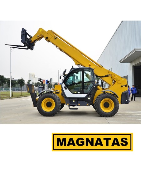MAGNATAS-Teleskop-Lader-3500kg-13.5m-Hoehe-6