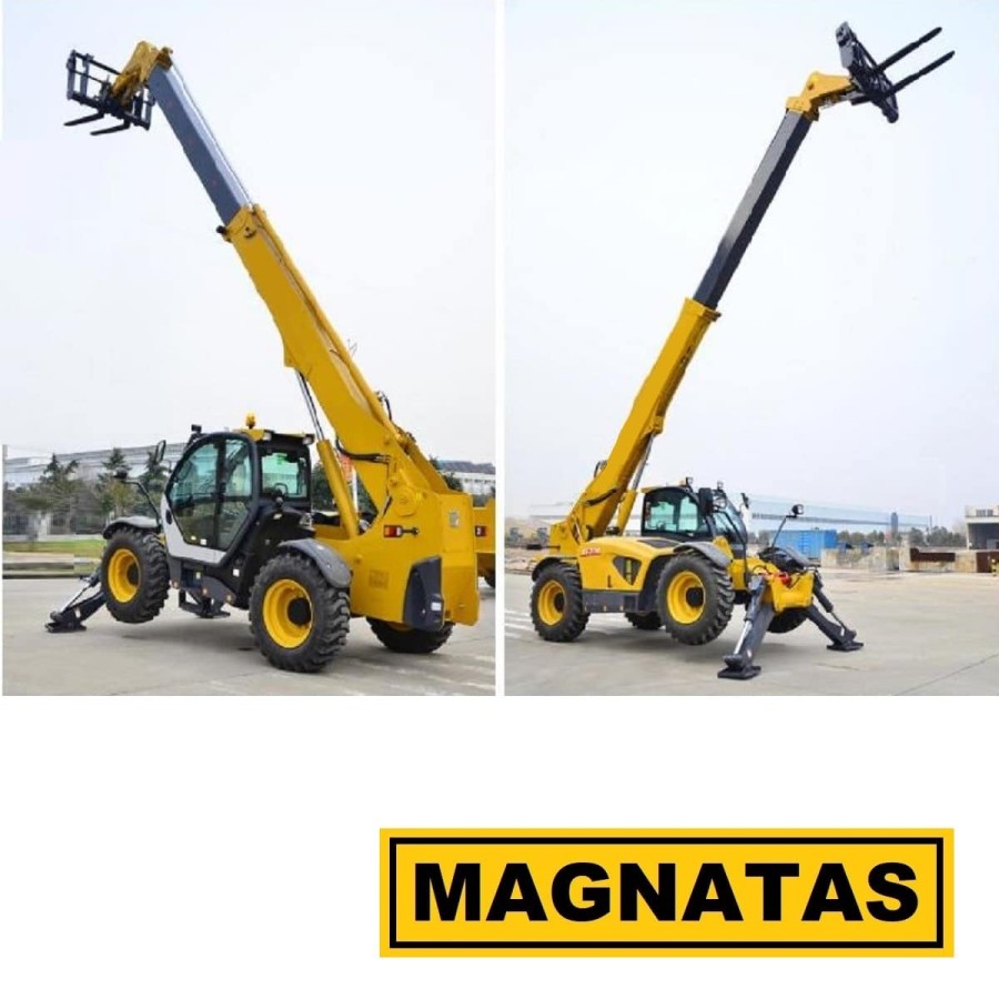 MAGNATAS-Teleskop-Lader-3500kg-13.5m-Hoehe-2