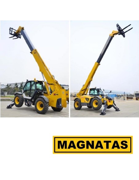 MAGNATAS-Teleskop-Lader-3500kg-13.5m-Hoehe-2