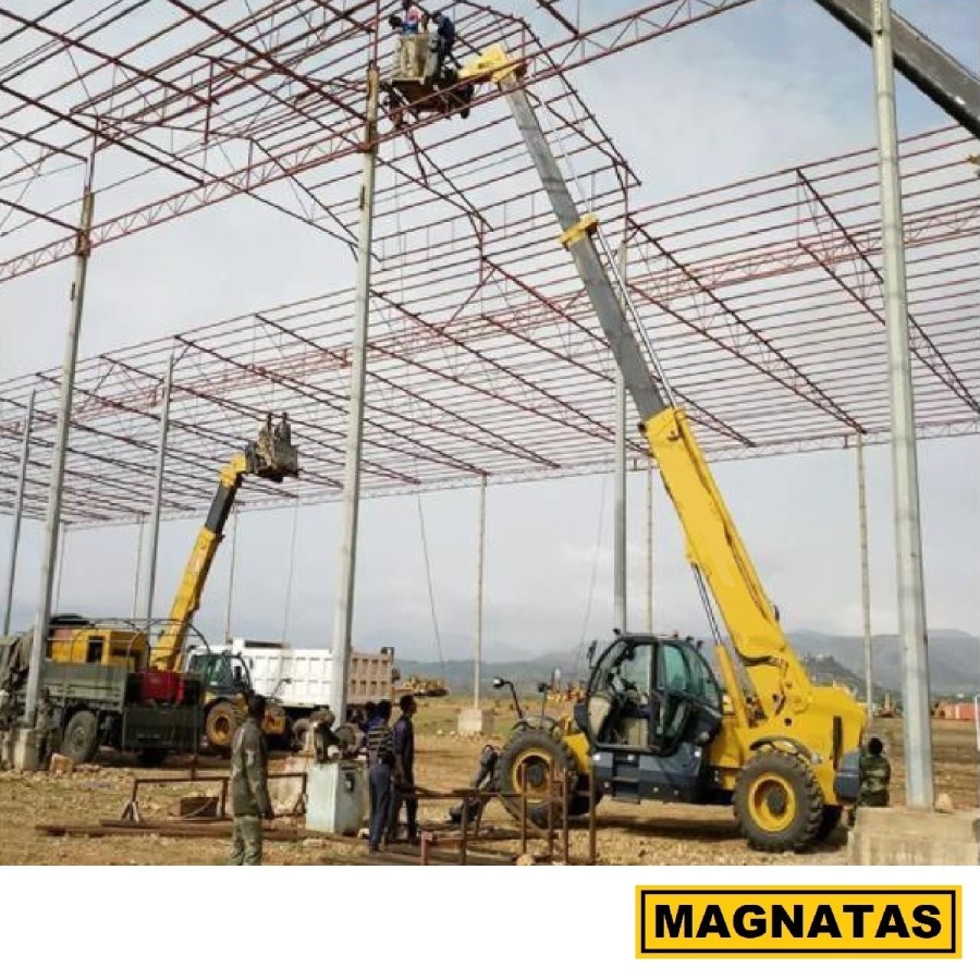 MAGNATAS-Teleskop-Lader-3500kg-13.5m-Hoehe-3