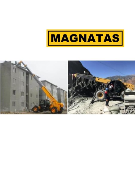 MAGNATAS-Teleskop-Lader-3500kg-13.5m-Hoehe-4