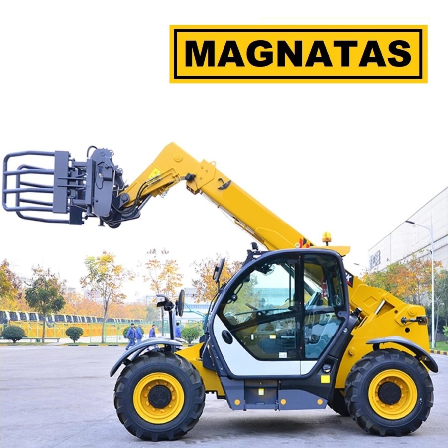 MAGNATAS-TL300CE-4x4-3000kg-Hubkraft-6m-Hoehe