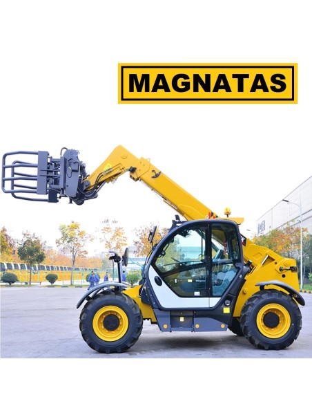 MAGNATAS-TL300CE-4x4-3000kg-Hubkraft-6m-Hoehe