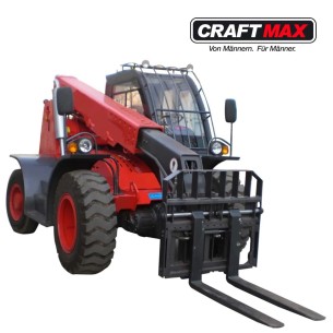 CRAFTMAX-TeleladerTL250CE-2500kg