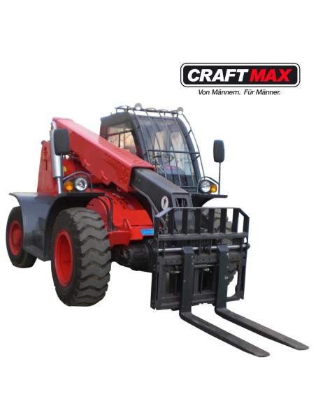 CRAFTMAX-TeleladerTL250CE-2500kg