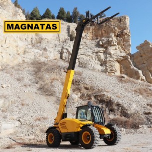 MAGNATAS-TL300CE-3t-Hubkraft-6m-Hoehe
