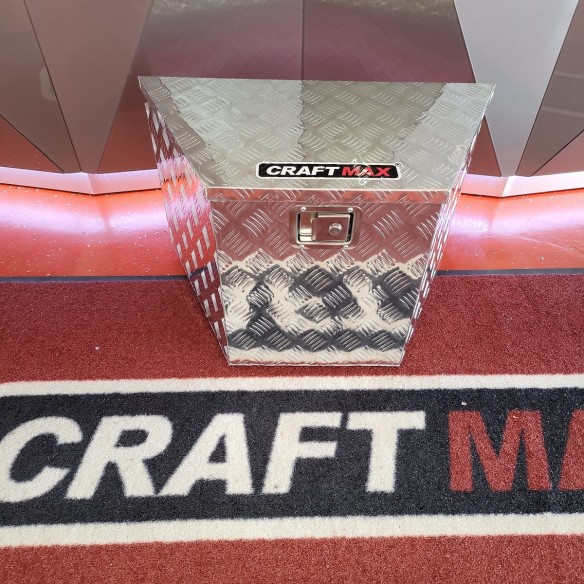 CRAFTMAX-Aluminium-Staubox-fuer-V-Deichsel-737mm-x-381mm-x-410mm-x-460mm-2