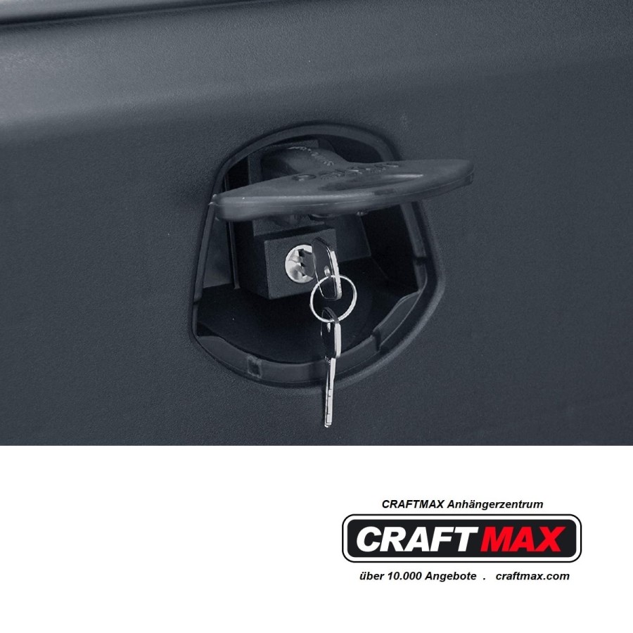CRAFTMAX-Unterflur-Anhaengerbox-Kunststoff-Sicherheitsschloss