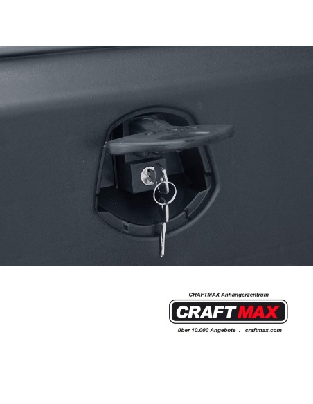 CRAFTMAX-Unterflur-Anhaengerbox-Kunststoff-Sicherheitsschloss