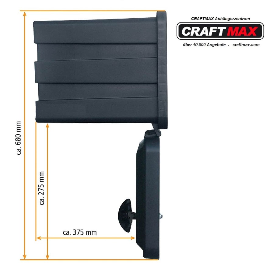 CRAFTMAX-Unterflur-Anhaengerbox-Kunststoff-Masse