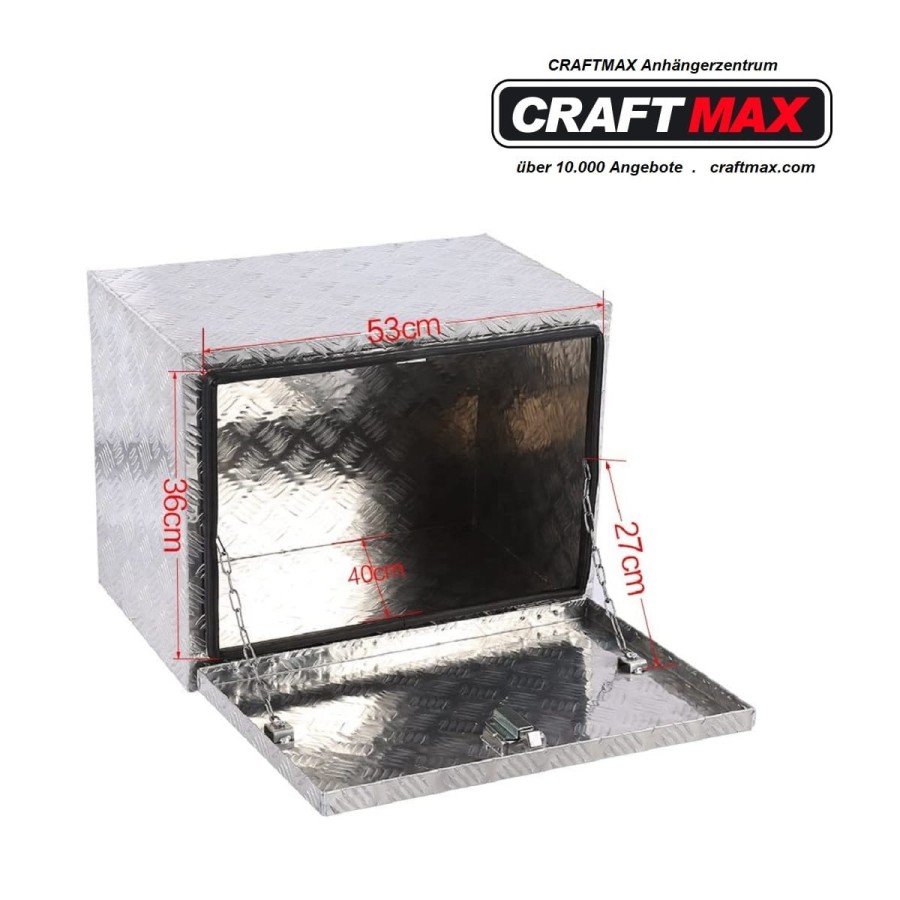 CRAFTMAX-ALU-Staukasten-quadratisch