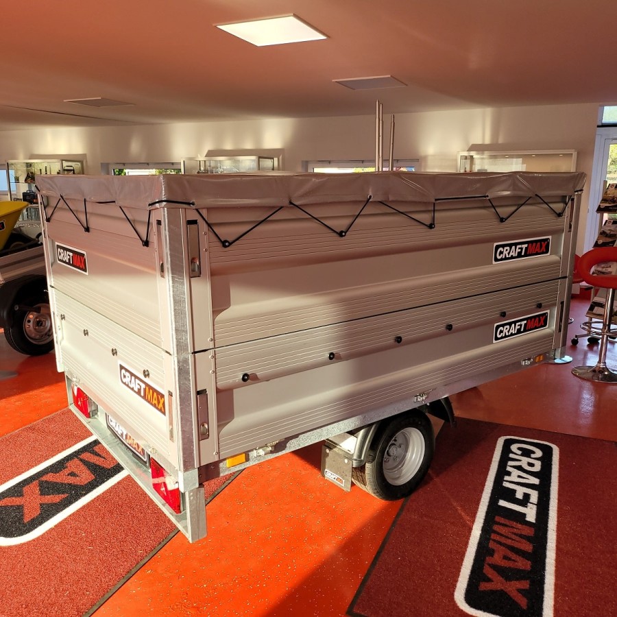CRAFTMAX-CLASSIC-hightower-Pritschenhochlader-1.350Kg-Alu-Bordwaende-95cm-3