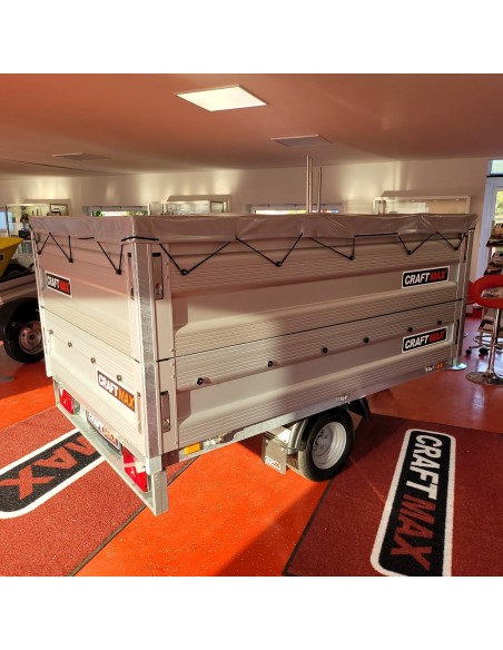 CRAFTMAX-CLASSIC-hightower-Pritschenhochlader-1.350Kg-Alu-Bordwaende-95cm-3