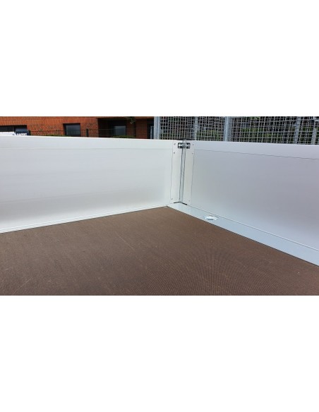 CRAFTMAX-Classic-40cm-Bordwand-2