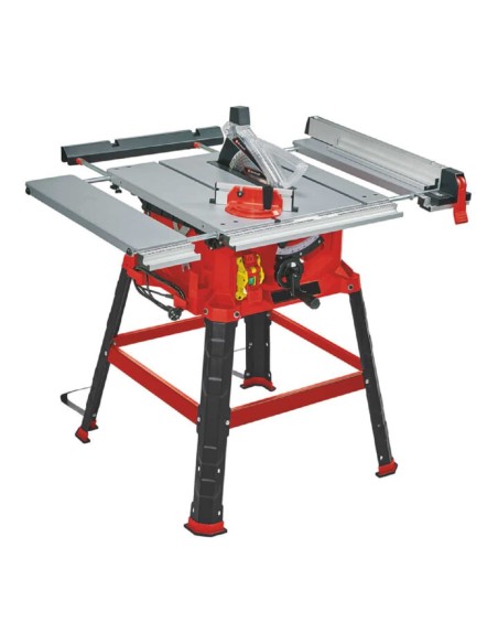 TOOLSON-eltr.-Tischkreissaege-Pro-TS5000-Absaugvorrichtung-max.-2.200-Watt-O254-x-o30-mm-1