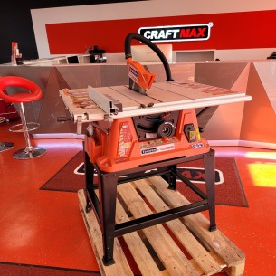 TOOLSON-eltr.-Tischkreissaege-Pro-TS5000-Absaugvorrichtung-max.-2.200-Watt-O254-x-o30-mm-1 2