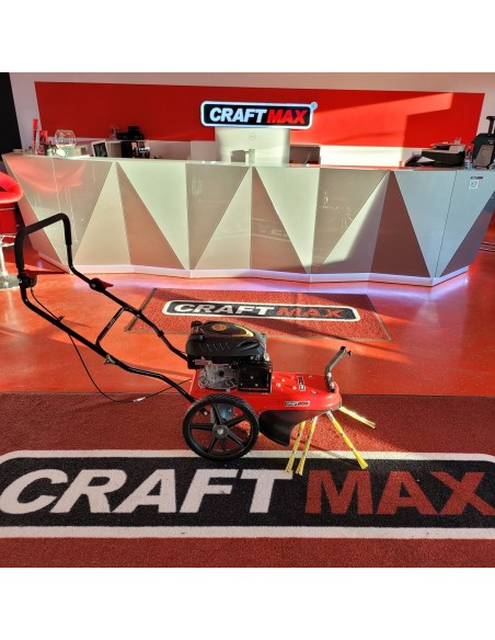 CRAFTMAX-Wildkrautbuerste-Unkraut-Entferner-Kehrbesen-Fugenreiniger-70cm-Arbeitsbreite-4