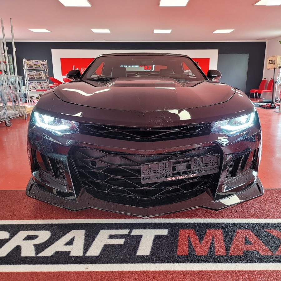 CEVROLET-Camaro-SS-62-V8-453PS-Cabrio-ZL1-look
