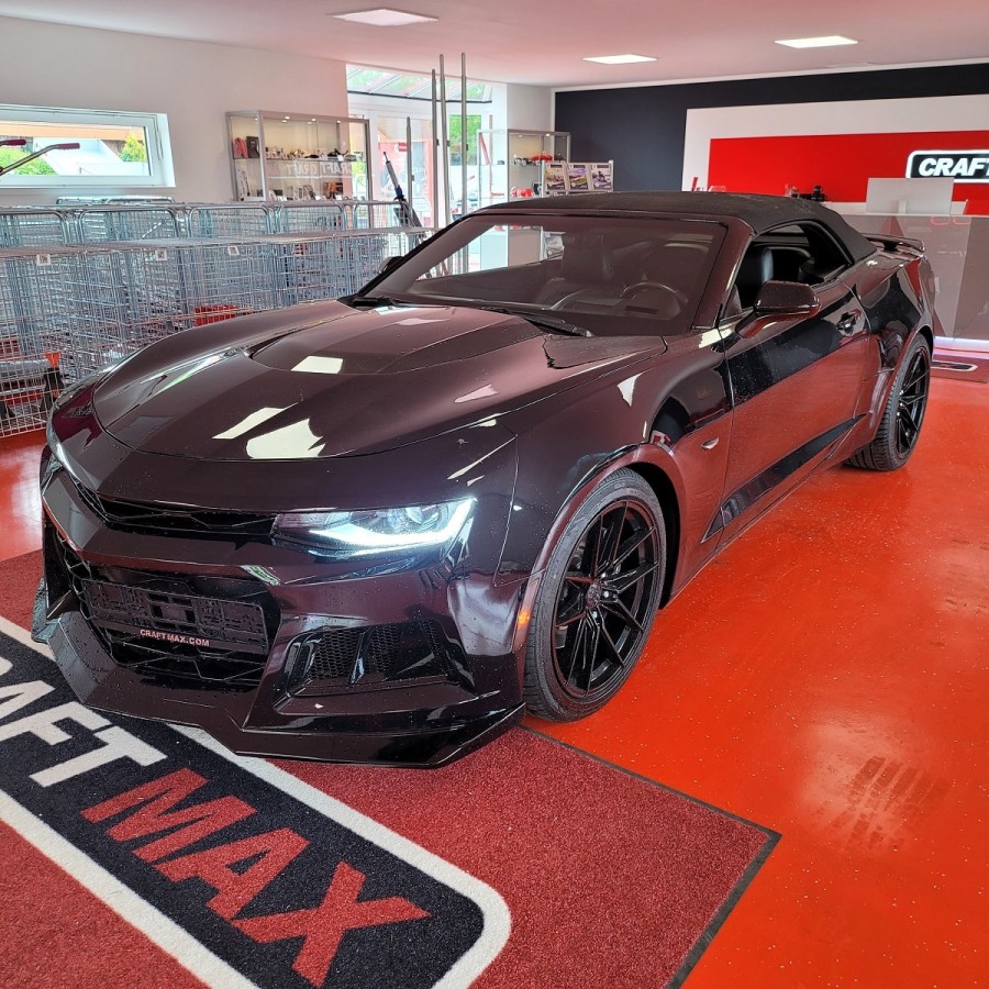 CEVROLET-Camaro-SS-62-V8-453PS-Cabrio-ZL1-1