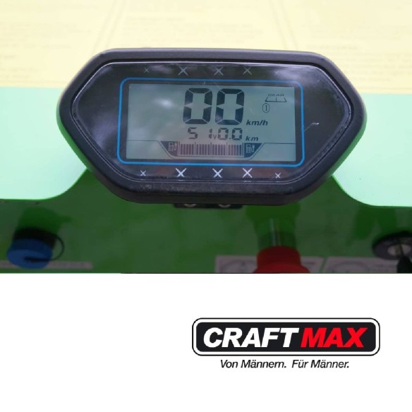 CRAFTMAX®-greenworks-Minidumper-4x4-mit-Elektroantrieb-48V-Fahrtgeschwindigkeit-max.-5-kmh-Rueckwaertsgang-Traglast-bis-300kg-12