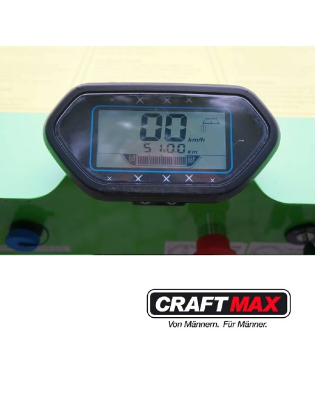 CRAFTMAX®-greenworks-Minidumper-4x4-mit-Elektroantrieb-48V-Fahrtgeschwindigkeit-max.-5-kmh-Rueckwaertsgang-Traglast-bis-300kg-12