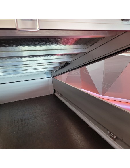 CRAFTMAX-CLEVER-Kastenanhaenger-750Kg-ungebremst-35er-ALU-Bordwaende-Heckklappe-Frontklappe-ALU-210x110x50cm-10