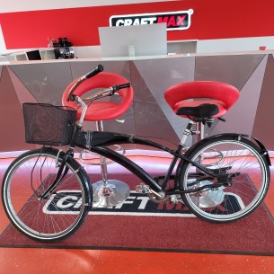 CUSTOMBIKE-Nightcruiser-Herrenrad-gebraucht-1