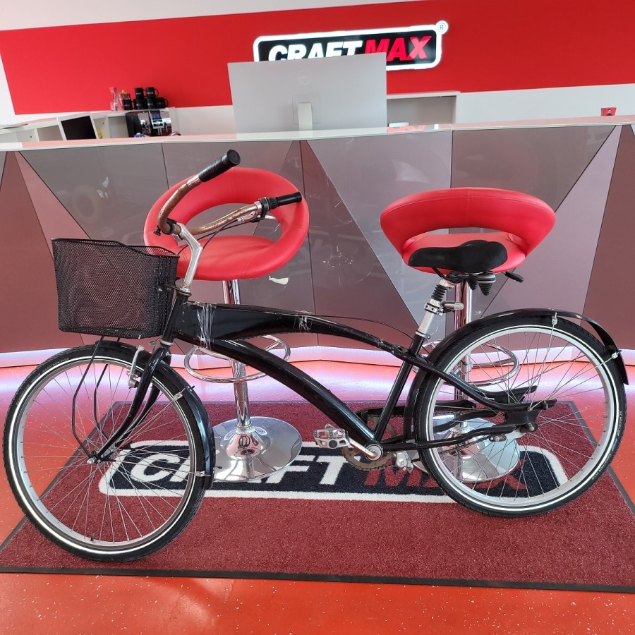 CUSTOMBIKE-Nightcruiser-Herrenrad-gebraucht-1