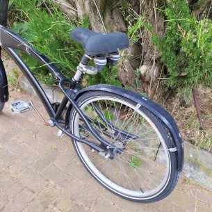 CUSTOMBIKE-Nightcruiser-Herrenrad-gebraucht-1 2