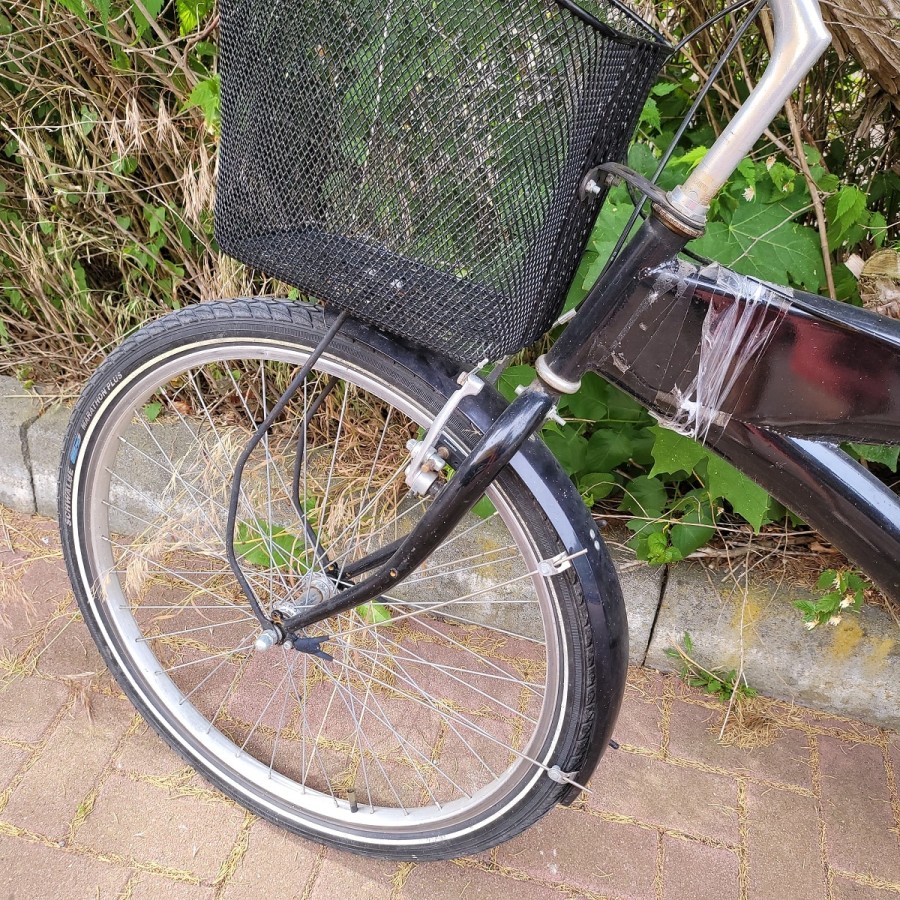 CUSTOMBIKE-Nightcruiser-Herrenrad-gebraucht-3
