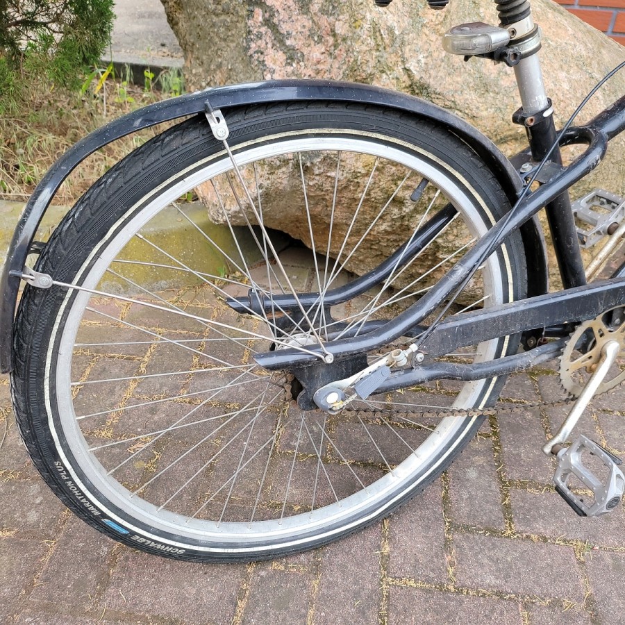 CUSTOMBIKE-Nightcruiser-Herrenrad-gebraucht-4