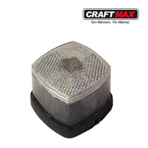CRAFTMAX-quadratisch-Begrenzungslicht-weiss