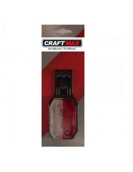 CRAFTMAX-Begrenzungslicht-rot-weiss