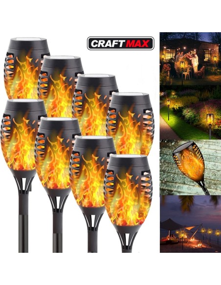 CRAFTMAX-flame-SOLAR-LED-Gartenfackel-Flammlicht-tanzende-Feuerflammen-1