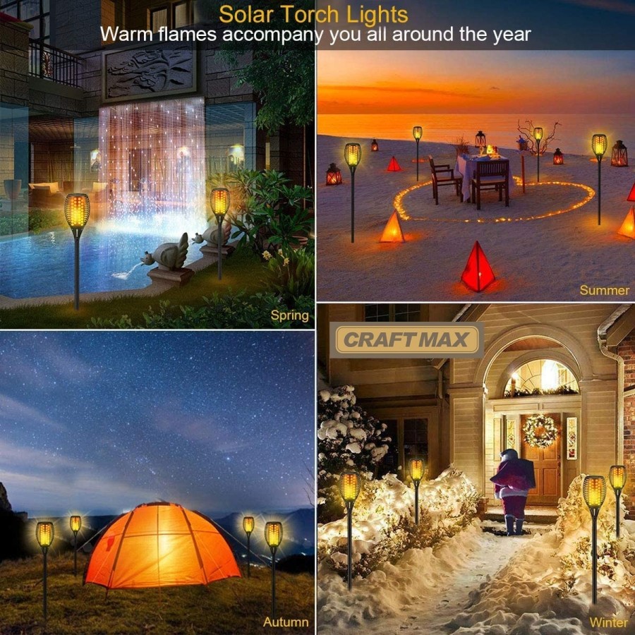 CRAFTMAX-flame-SOLAR-LED-Gartenfackel-Flammlicht-tanzende-Feuerflammen-9