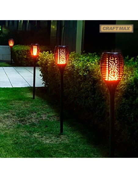 CRAFTMAX-flame-SOLAR-LED-Gartenfackel-Flammlicht-tanzende-Feuerflammen-2