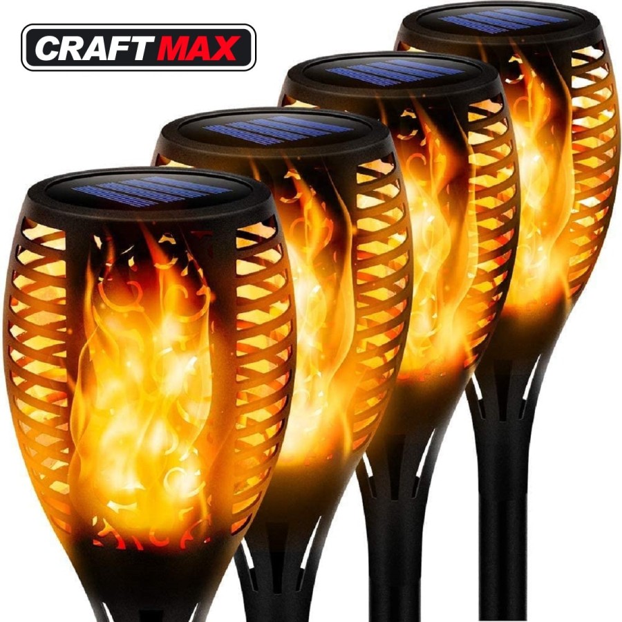 CRAFTMAX-flame-SOLAR-LED-Gartenfackel-Flammlicht-tanzende-Feuerflammen-5