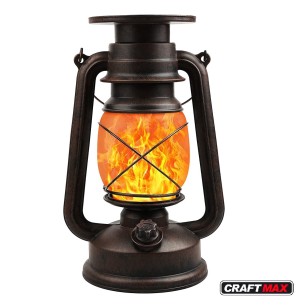 CRAFTMAX-oillamp-SOLAR-LED-Laterne-Flammlicht-tanzende-Feuerflammen