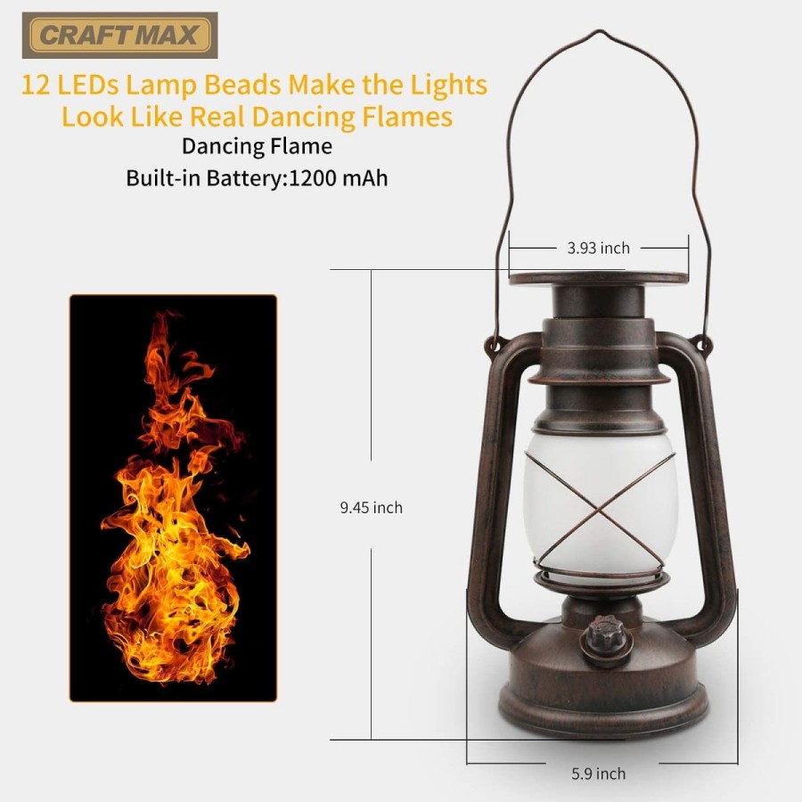 CRAFTMAX-oillamp-SOLAR-LED-Laterne-Flammlicht-tanzende-Feuerflammen-5