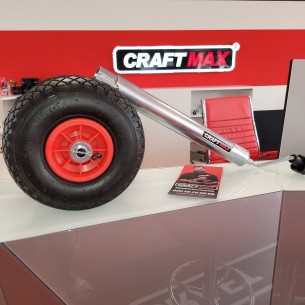 CRAFTMAX-Zwillingsrad-Doppel-Deichselstuetzrad-O-48-mm-mit-Kurbel-bis-400kg-1 2