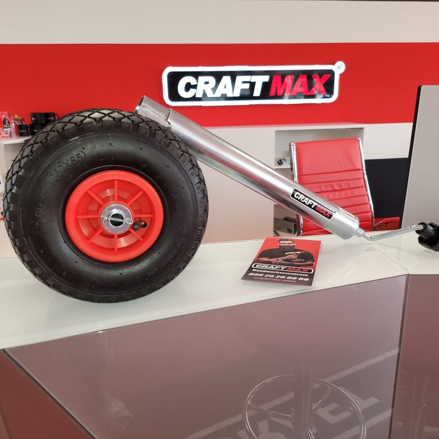 CRAFTMAX-Zwillingsrad-Doppel-Deichselstuetzrad-O-48-mm-Kurbel-bis-400kg-1