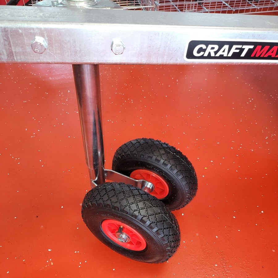 CRAFTMAX-Zwillingsrad-Doppel-Deichselstuetzrad-O-48-mm-Kurbel-bis-400kg-2