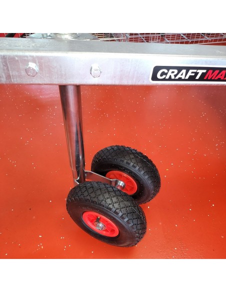 CRAFTMAX-Zwillingsrad-Doppel-Deichselstuetzrad-O-48-mm-Kurbel-bis-400kg-2