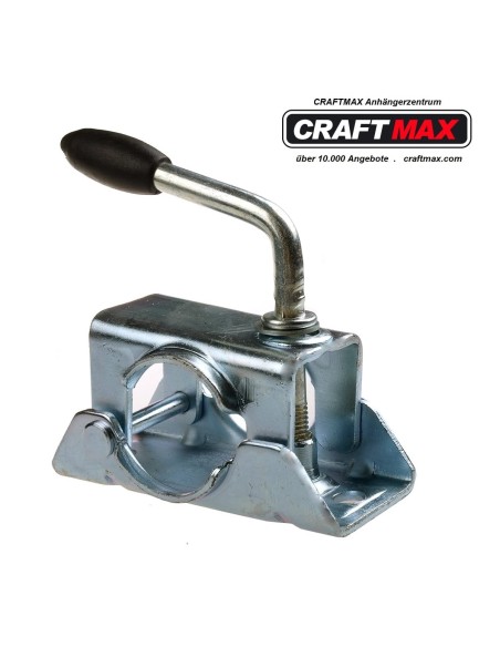 CRAFTMAX-Klemmschelle-Knebel-inklusive-Befestigungsmaterial-als-Halter-fuer-O-48mm