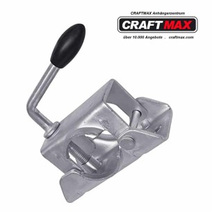 CRAFTMAX-Klemmschelle-Knebel-inklusive-Befestigungsmaterial-als-Halter-fuer-O-48mm 2